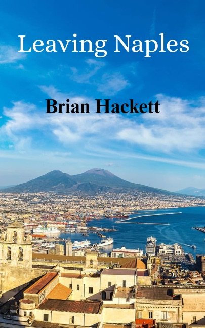 Leaving Naples