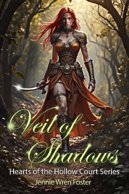 Veil of Shadows