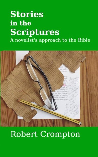 Stories in the Scriptures