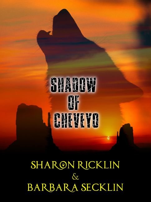 Shadow of Cheveyo