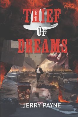 Thief of Dreams by Jerry Payne