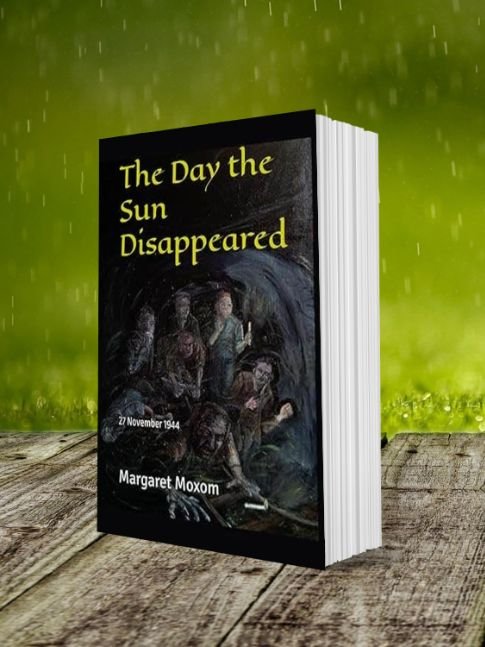 The Day the Sun Disappeared - 27 November 1944