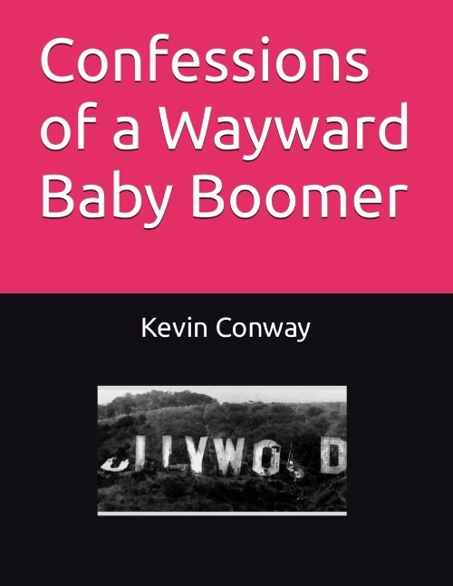 Confessions of a Wayward Baby Boomer