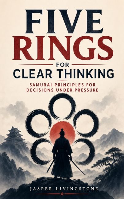 Five Rings For Clear Thinking