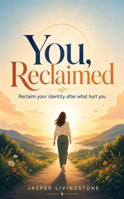 You, Reclaimed