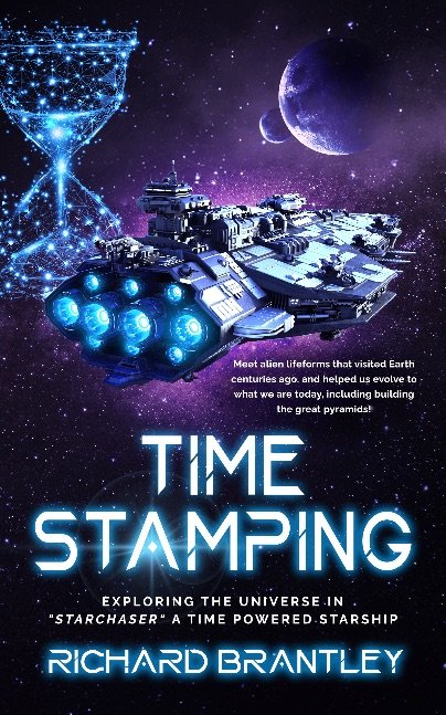 Time Stamping