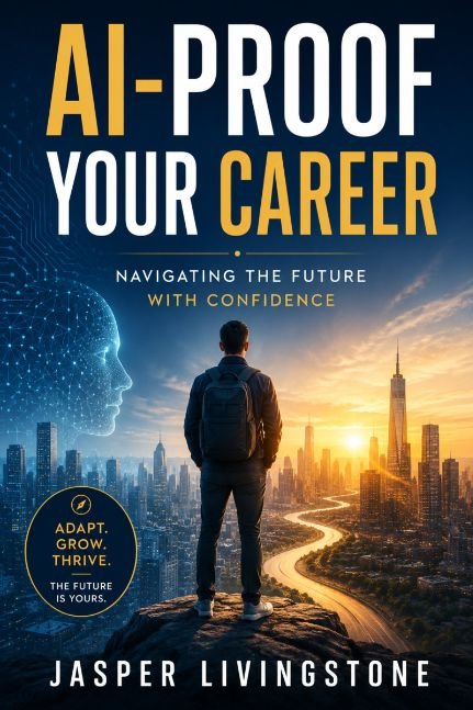 AI-Proof Your Career : Navigating the Future with Confidence