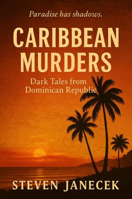 Caribbean Murders