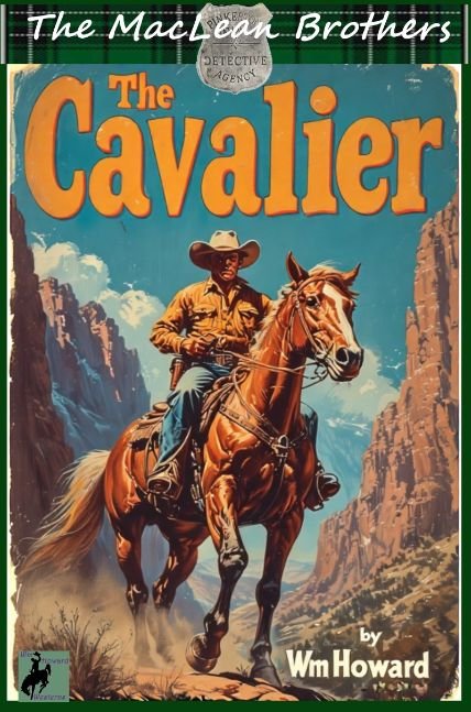 The Cavalier