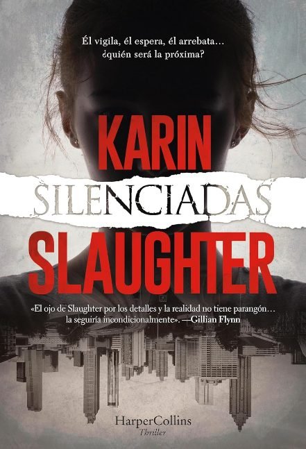 Silenciadas (Suspense / Thriller) (Spanish Edition)