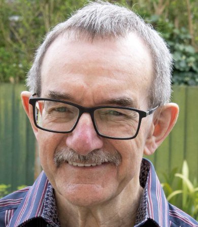 Steve Orme