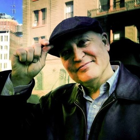 Tony Rocco