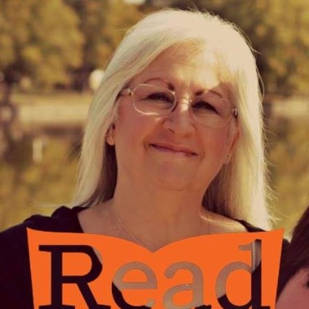 Sharon Ricklin