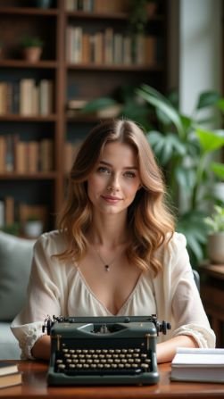 Petra Shaw